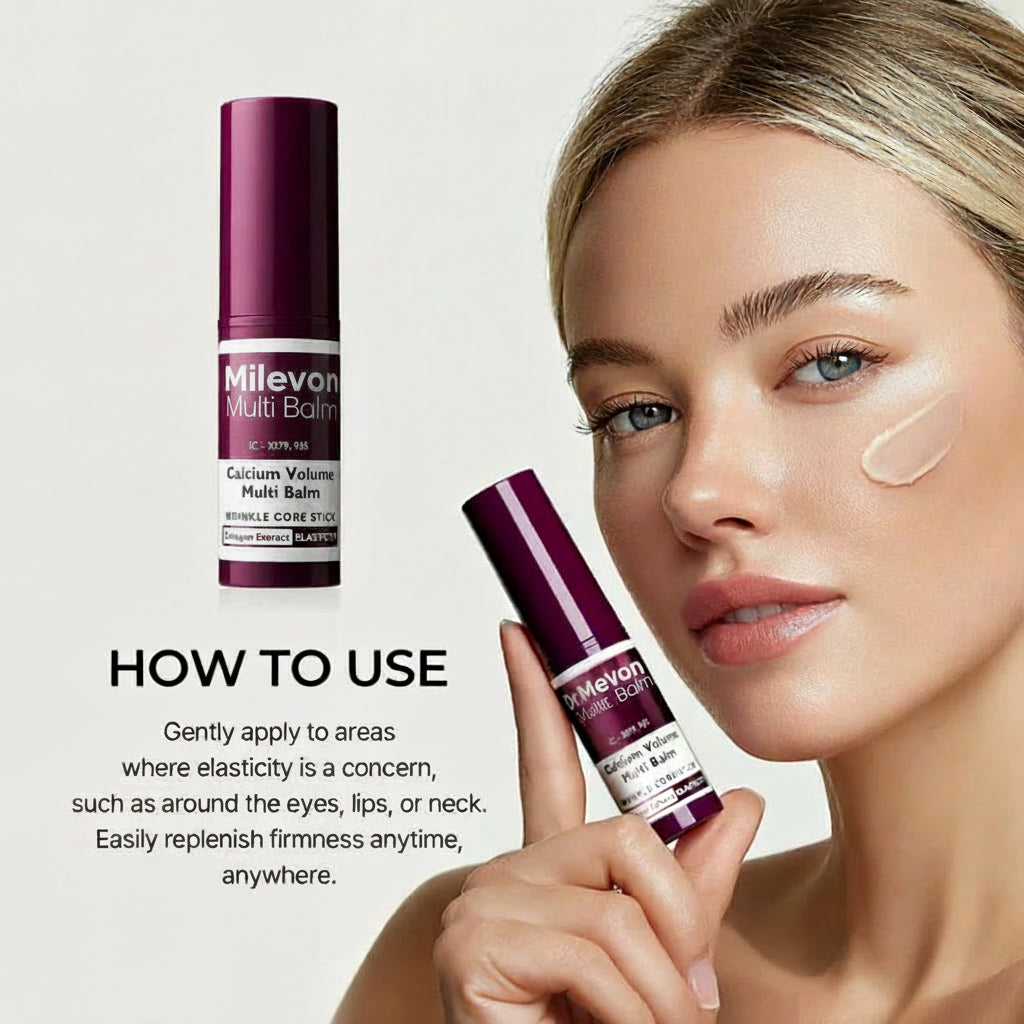 Multi Balm l Lift and Smooth